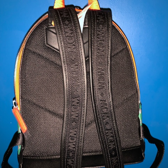 Brand NEW MCM Backpack main image 4